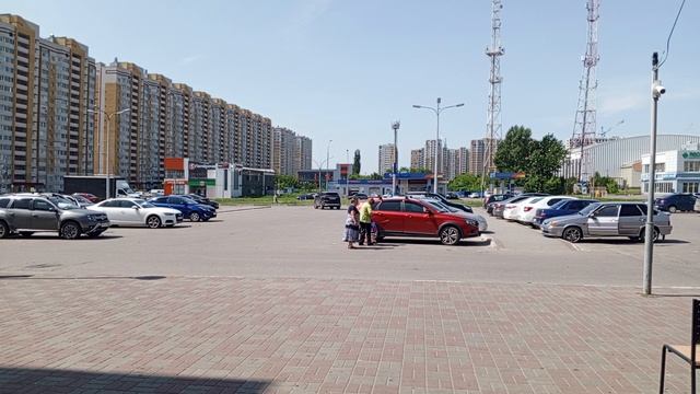#Тамбов #Лето2025