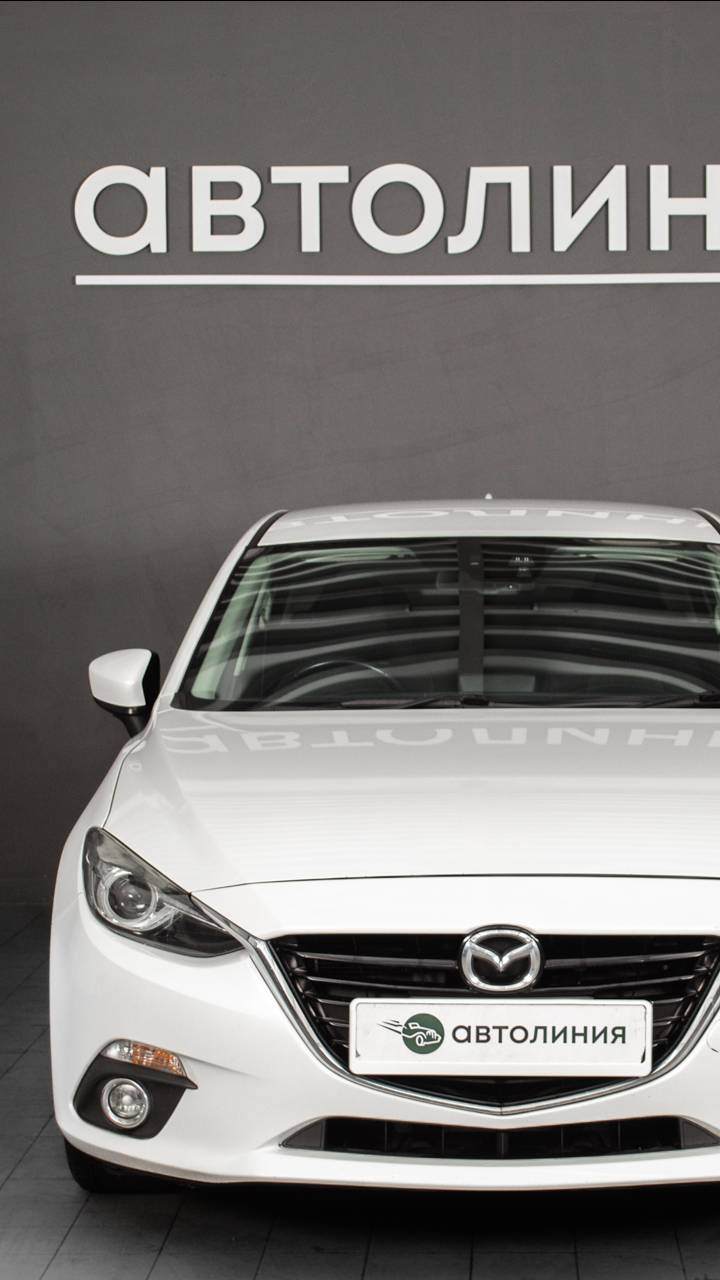 Mazda Axela '2013