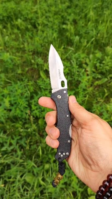 Cold steel