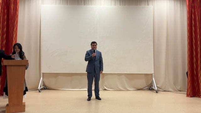 Сегодня в Республиканской больнице им П.Жемчуева состоялось торжественное мероприятие