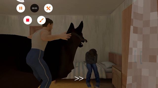 Сколько можно тупой