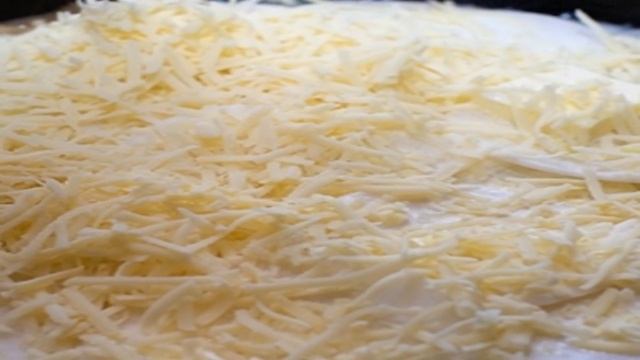 Гратен из турнепса