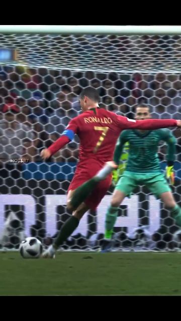 When Ronaldo Destroyed Spain 2018 ☠️🔥