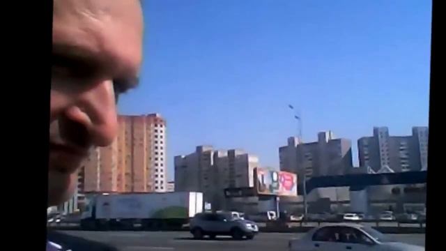 Мой фильм оз. Позняки г.Киев.