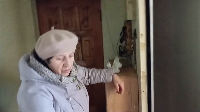 Шоу Веселого Деда #100.У деда потекла крыша.