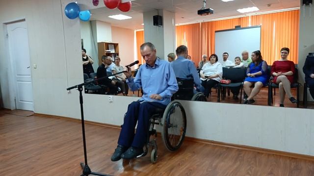 А. Овсянников «Ветерок»
