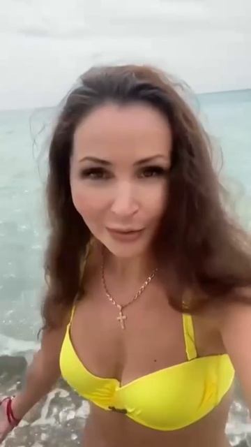 Пляж в Магри🌊🌊🌊💕