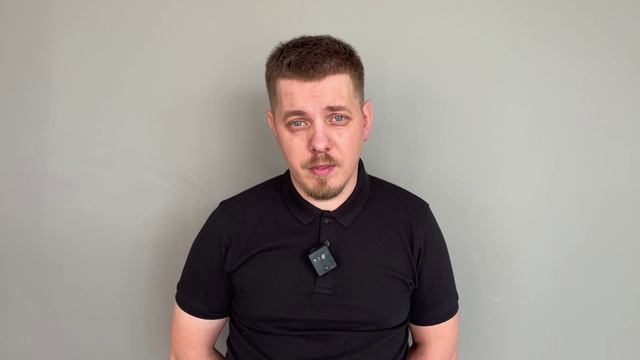 Костров Иван Видеовизитка 2025