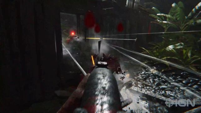 Ferocious - Official Gameplay Trailer | IGN Live 2025