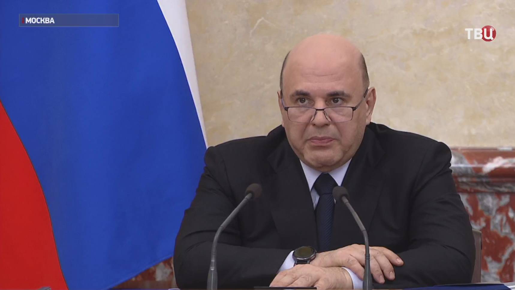 Кабмин подвел итоги Совета по стратегическому развитию и приоритетным проектам / События на ТВЦ