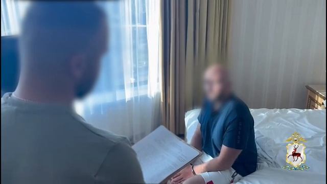 В Нижегородской области перед судом предстанут подозреваемые в хищениях под видом брокерскерства