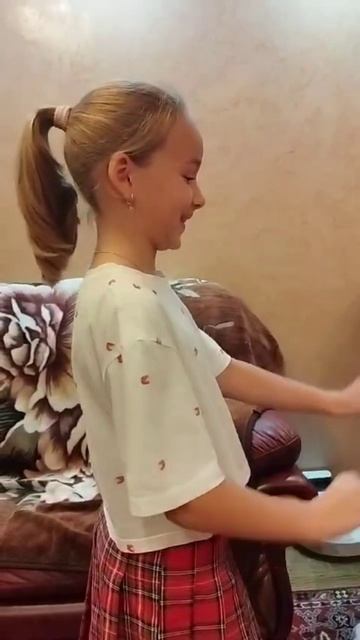 Почесать спинку