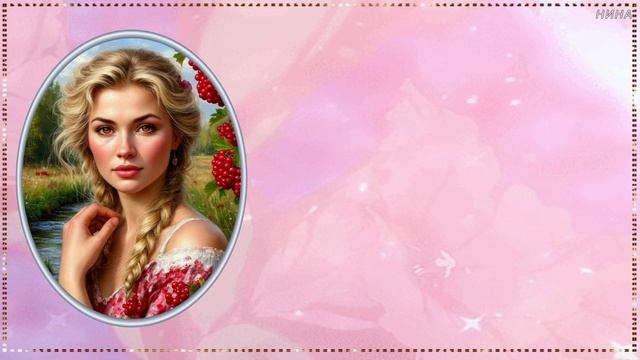 НЕНАГЛЯДНЫЙ МОЙ - исп. Татьяна Медведева