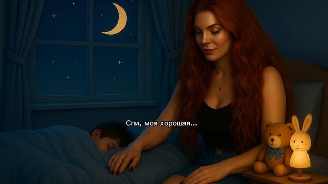09-06-2025  ОТДЫХАЕМ И РАССЛАБЛЯЕМСЯ С МАРФОЙ #крепкийсон #сон #отдых #расслабляющеевидео #магия