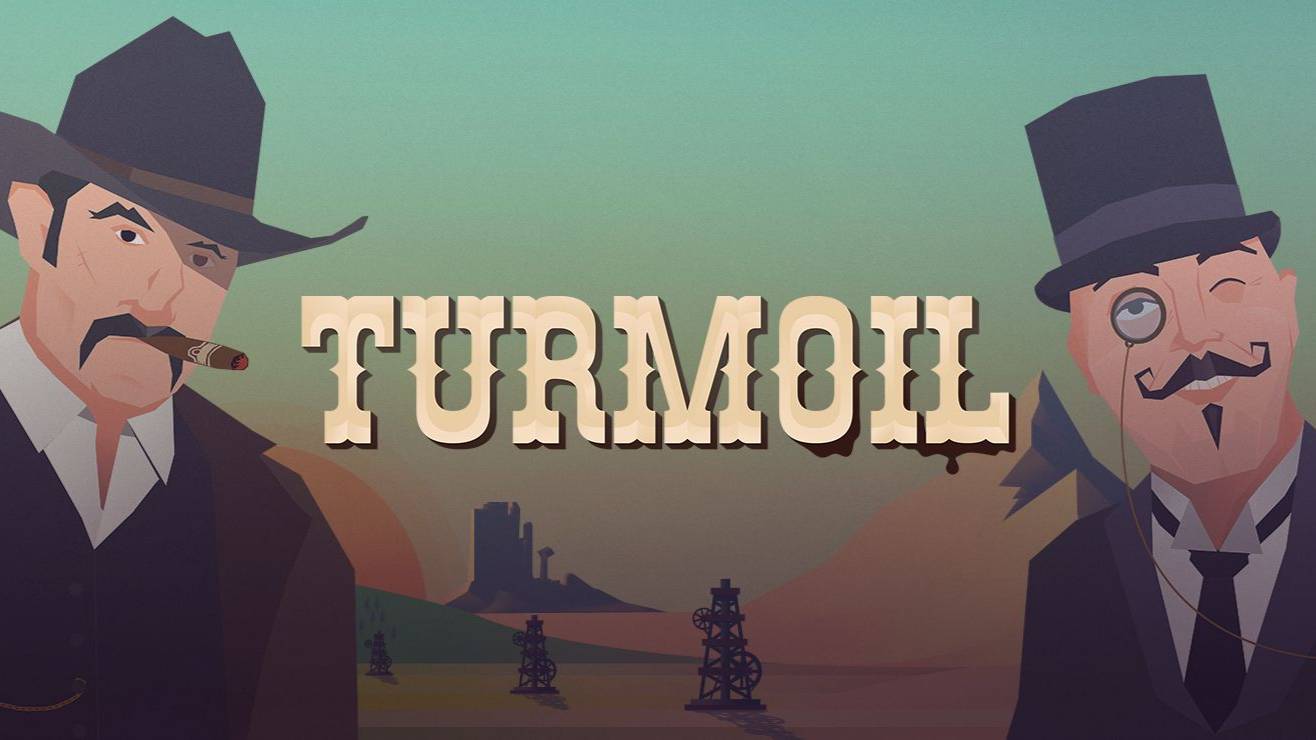Turmoil прохождение