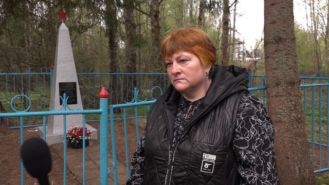23.05 ПАМЯТНИК ОЛЬХОВО