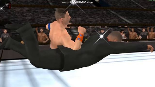 WWE 2k18 ppsspp обзор
