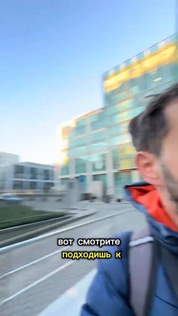 Знакомство с технологиями мем