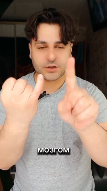 Простая проверка мозга