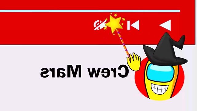 Амогус против Монстров (284)