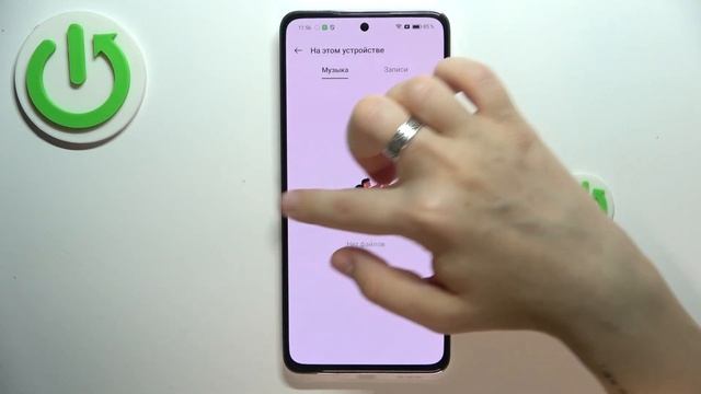 Как Установить Рингтоны на Oppo A3?