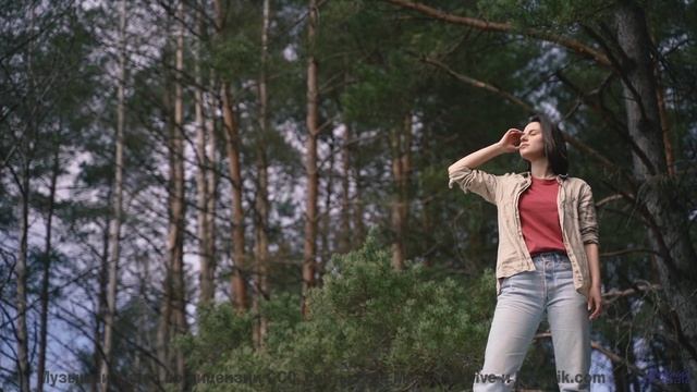 Эта музыка - ваш саундтрек для бесконечного путешествия вдвоём - Living With A Monster Master -- Tay