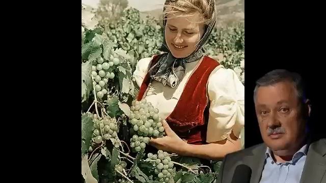 Дмитрий Евстафьев. Он понял самое главное...