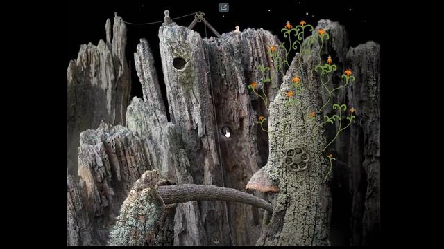 samorost 1 прохождение