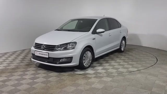 Поло Ф605