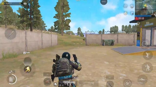 pubg Rondo