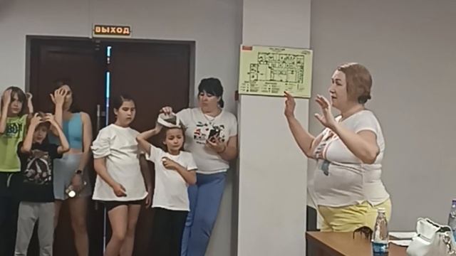 Небуг. день третий