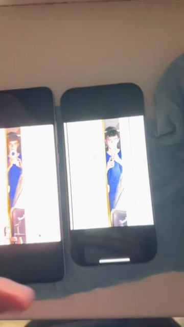 ТОПОВЫЙ VIVO ПРОТИВ IPHONE 16 PRO