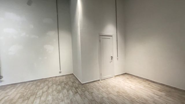 БЦ Loft46 Фридриха Энгельса 46 Аренда Продажа Презентация