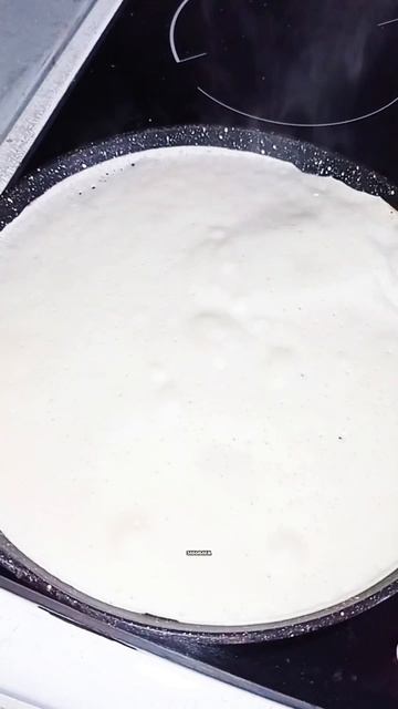 Блины с начинками 🥞!