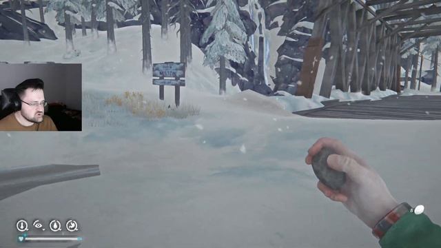 The Long Dark Прохождение ► Самая маленькая церквушка в Сен