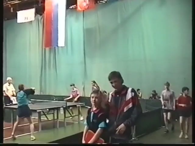 Власов Андрей, Ярославль 15 мая 1997