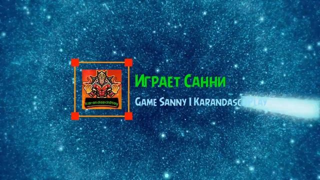 📹 Это моя заставка канала... 🤯