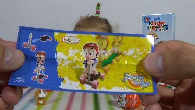 Мисс Кэйти и Мистер Макс (Miss Katy) Обзор игрушек Кэти (26)
