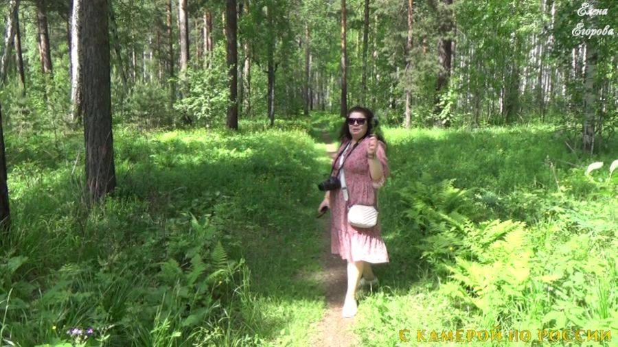 А что для отдыха выберете вы? Лес и речку или морское побережье?🌸 Рефтинский 8 июня.🌸