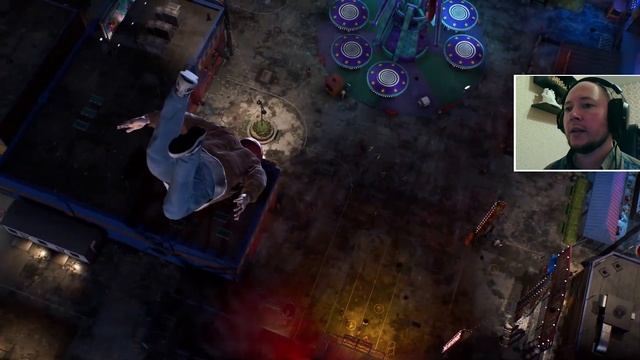 ГАРРИ СИМБИОТ .Marvel's Spider-Man 2 # 6  прохождение.