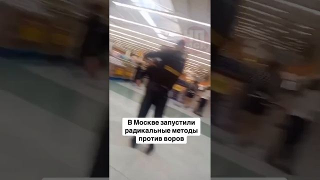 С ворами только так 😂! Иногда жизнь подкидывает нам неожиданные ситуации, и мы просто не можем с...
