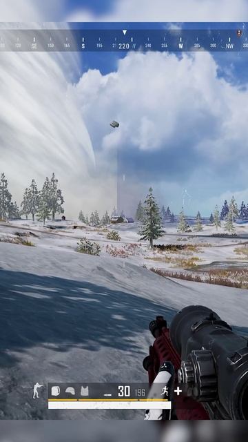 PUBG МК работает на ваканде