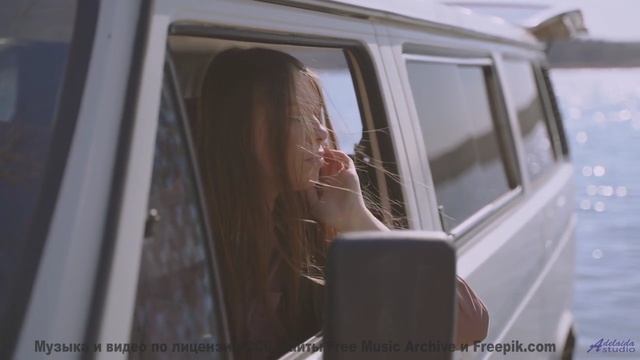 Звуки окутывают сильнее любого пледа на закате - I Feel ya, Ophelia -- The Polish Ambassador -- Twil