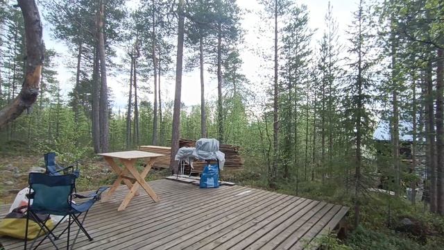 Дача Верхнетуломский
