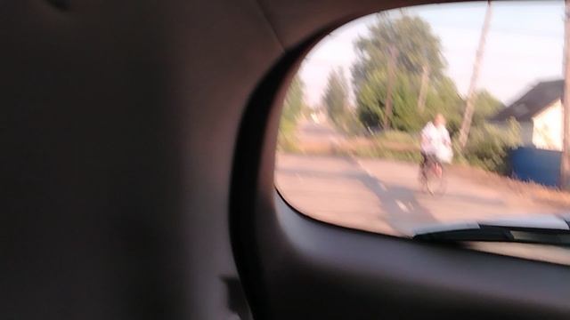 После грозы поволило дерево с проводами