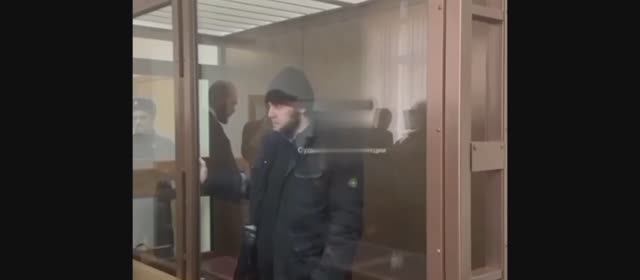 История задержания Ахмеда Венгалби и показания Михаила Литвина в суде #Litvin #Wengallbi #news