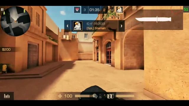 Турнир по Standoff 2 №1.4