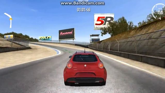 Прохождение GT Racing 2