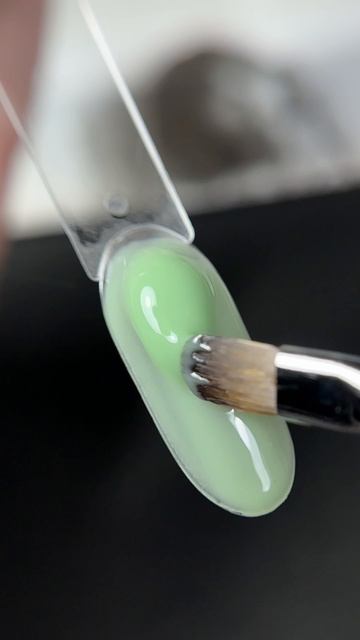 Скульптурный цветной гель Color Builder Gel № 010