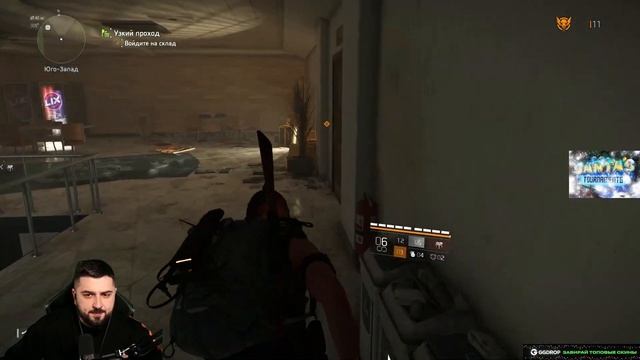 ПРОШЕЛ ИГРУ - ПОЛУЧИ ВЫИГРЫШ! ЧЕЛЛЕНДЖ НА 300000 #3 - Tom Clancy?